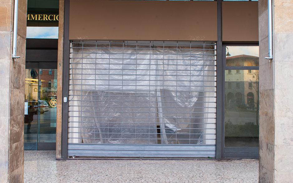  volet aluminium Paris