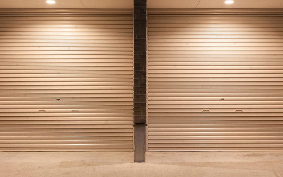 volet aluminium Paris