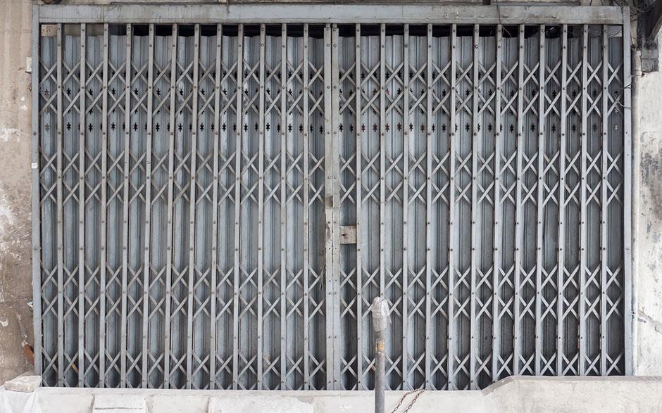 volet aluminium prix Goussainville
