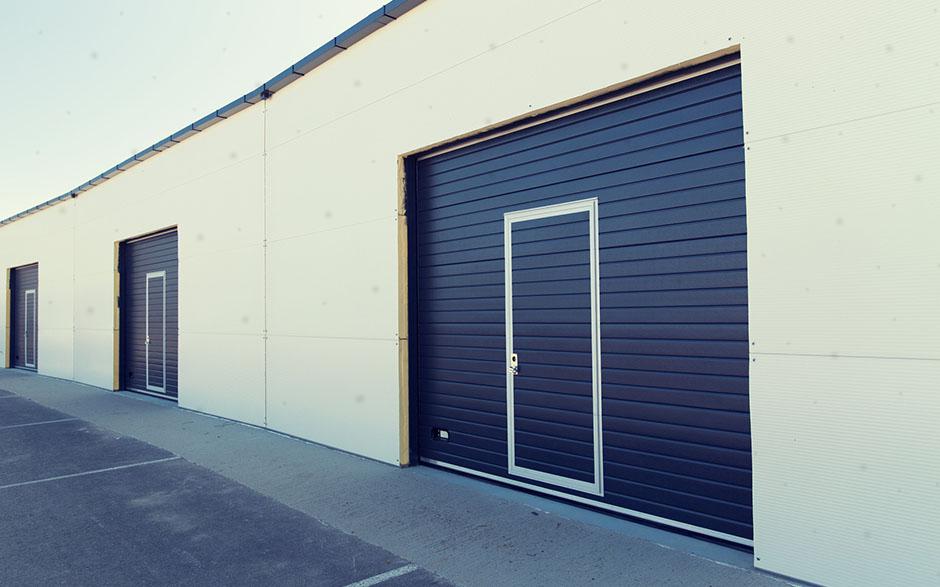 volet aluminium Paris