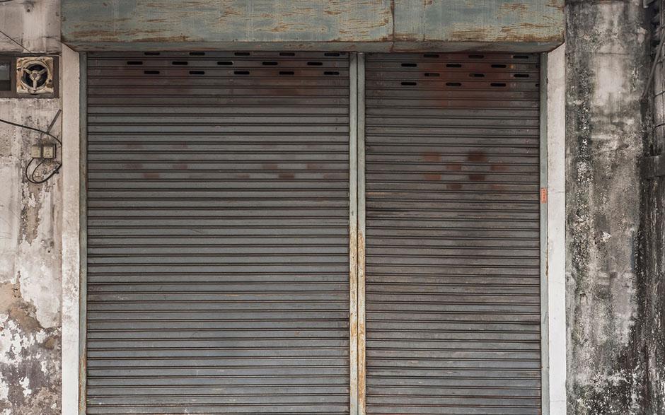  volet aluminium Paris