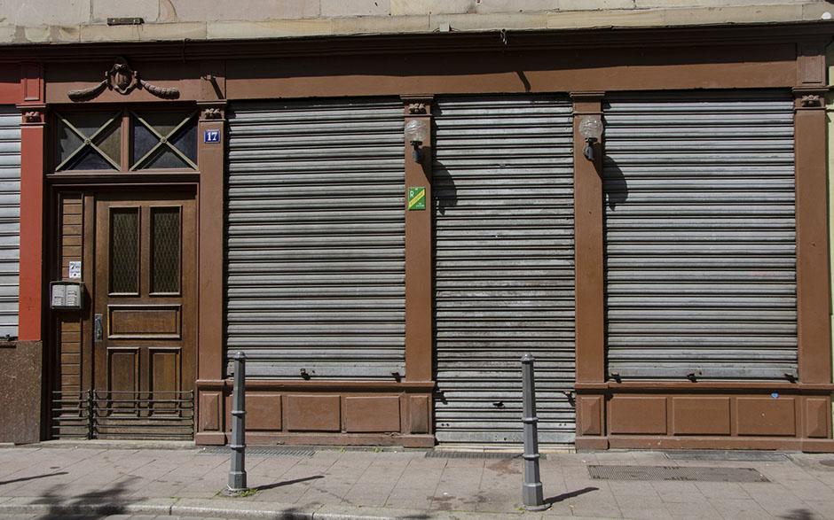 volet aluminium Saint-Germain-en-Laye