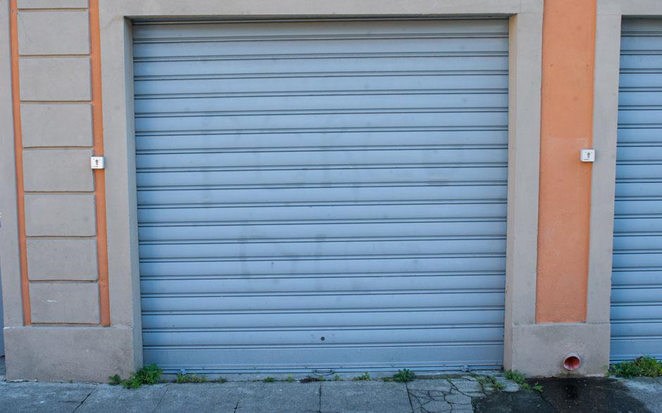  volet aluminium Paris