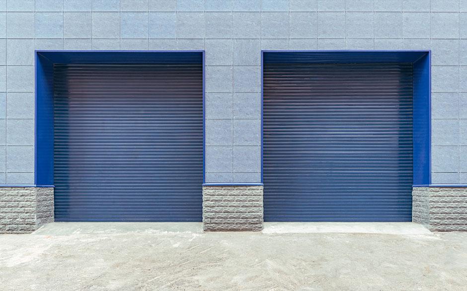 volet aluminium Puteaux