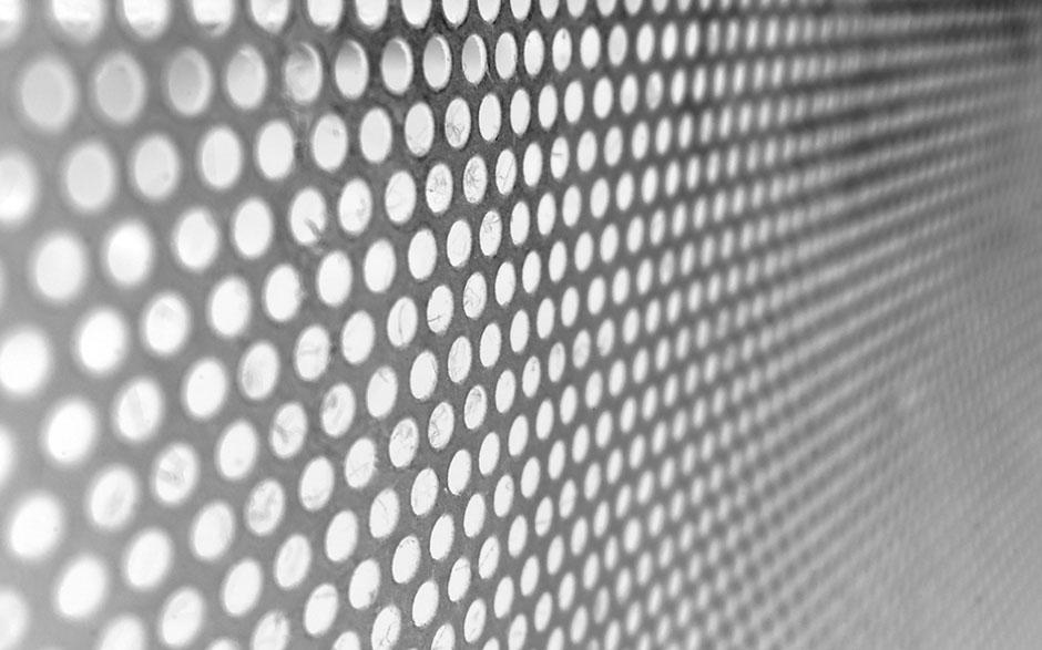 volet aluminium Esbly