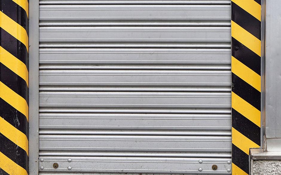 volet aluminium Paris