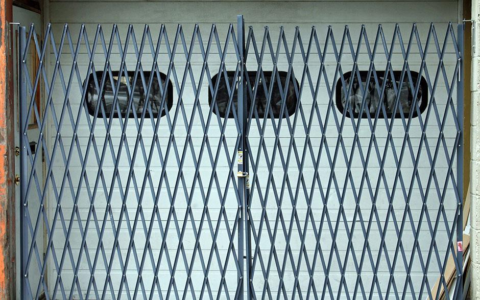 réparation rideaux métalliques Paris